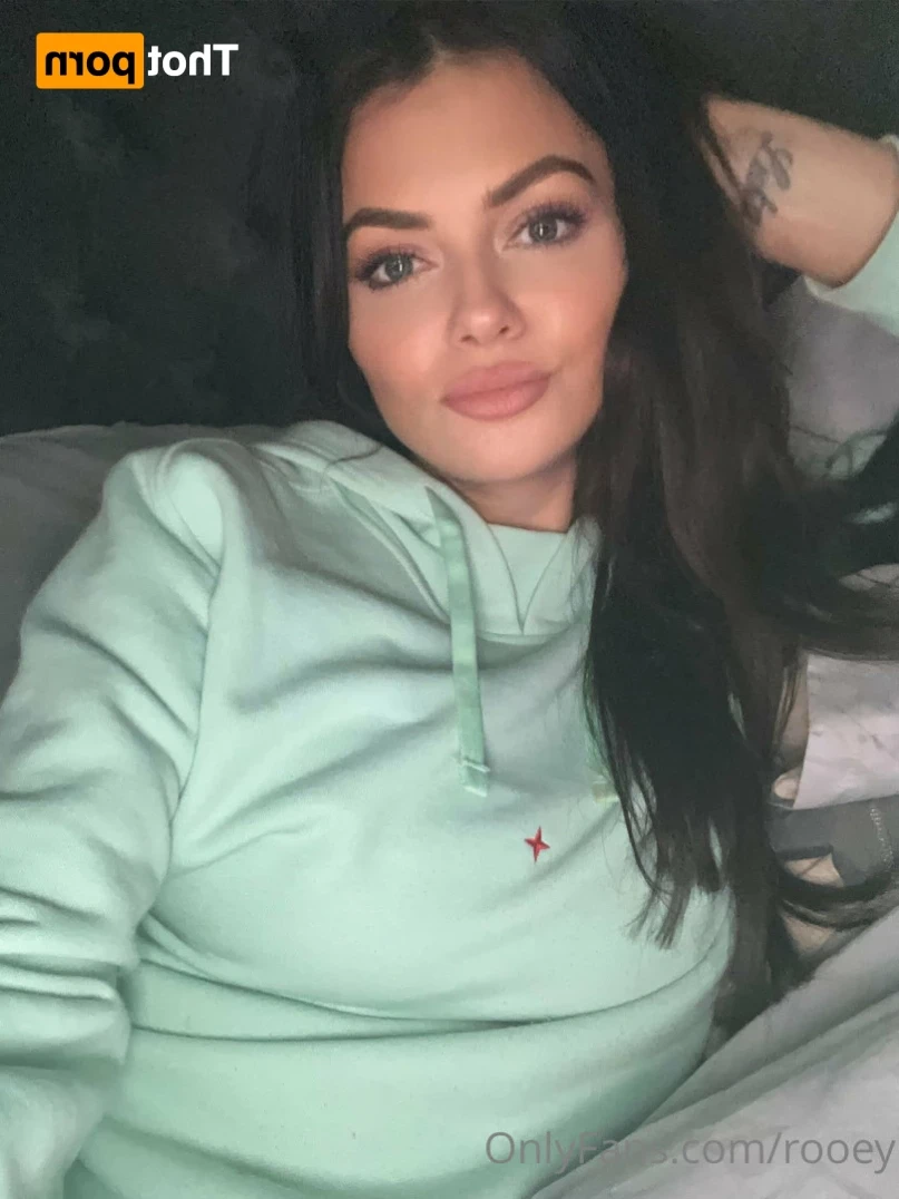 Rooeylingus / Miss Roo Oxley [ rooey ] Onlyfans leaked photo 14121737 on Hotleaks.tv