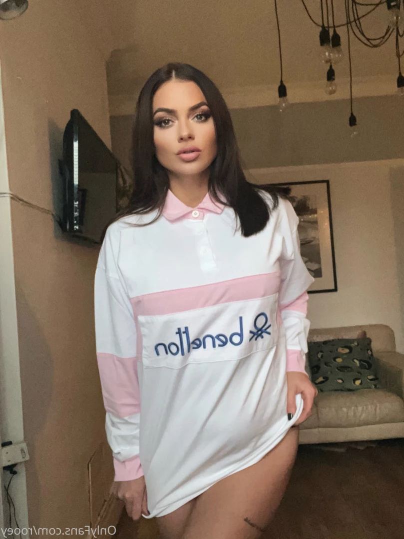 Rooeylingus / Miss Roo Oxley [ rooey ] Onlyfans leaked photo 14131596 on Hotleaks.tv