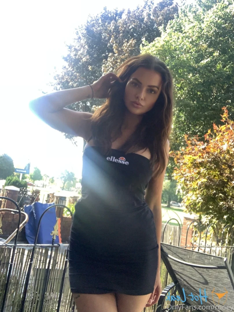 Rooeylingus / Miss Roo Oxley [ rooey ] Onlyfans leaked photo 14173917 on Hotleaks.tv