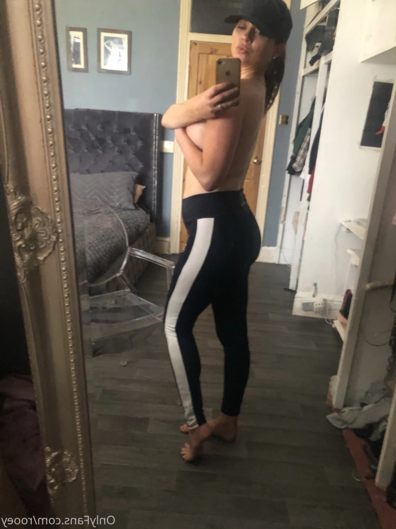 Rooeylingus / Miss Roo Oxley [ rooey ] Onlyfans leaked photo 14254617 on Hotleaks.tv