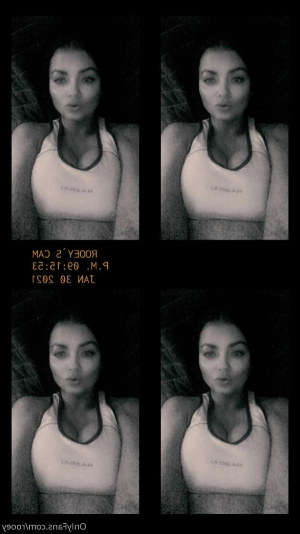 Rooeylingus / Miss Roo Oxley [ rooey ] Onlyfans leaked photo 14497384 on Hotleaks.tv