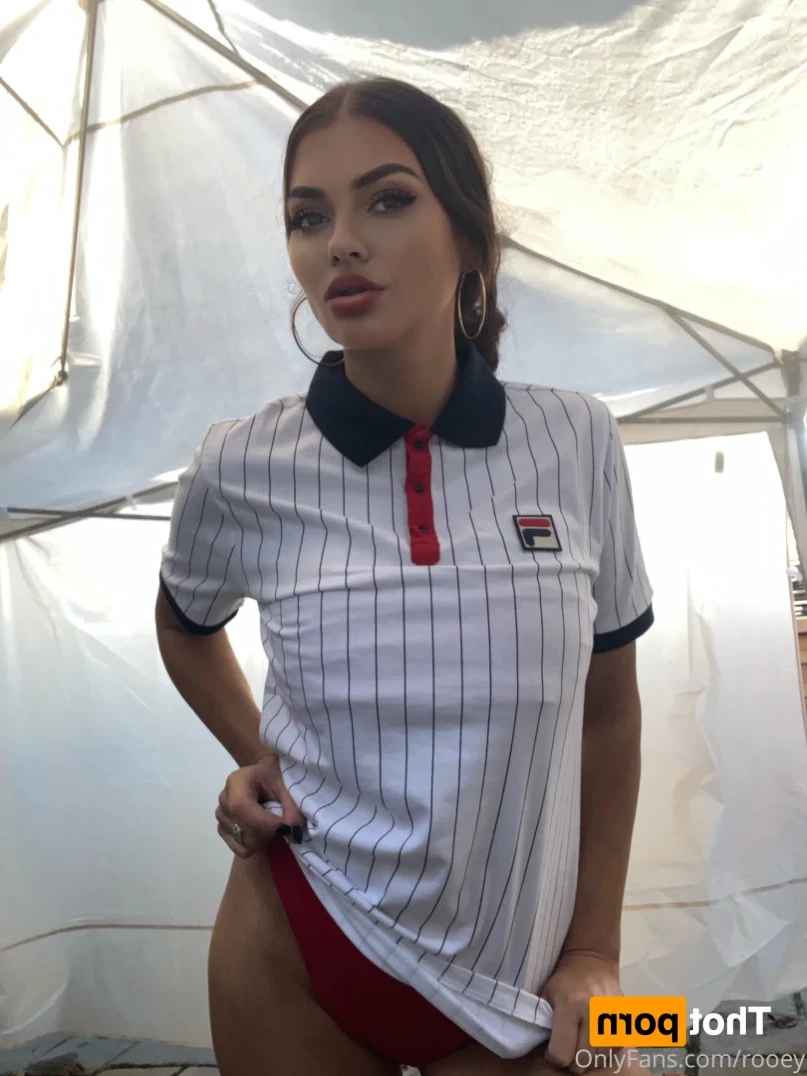 Rooeylingus / Miss Roo Oxley [ rooey ] Onlyfans leaked photo 14526988 on Hotleaks.tv