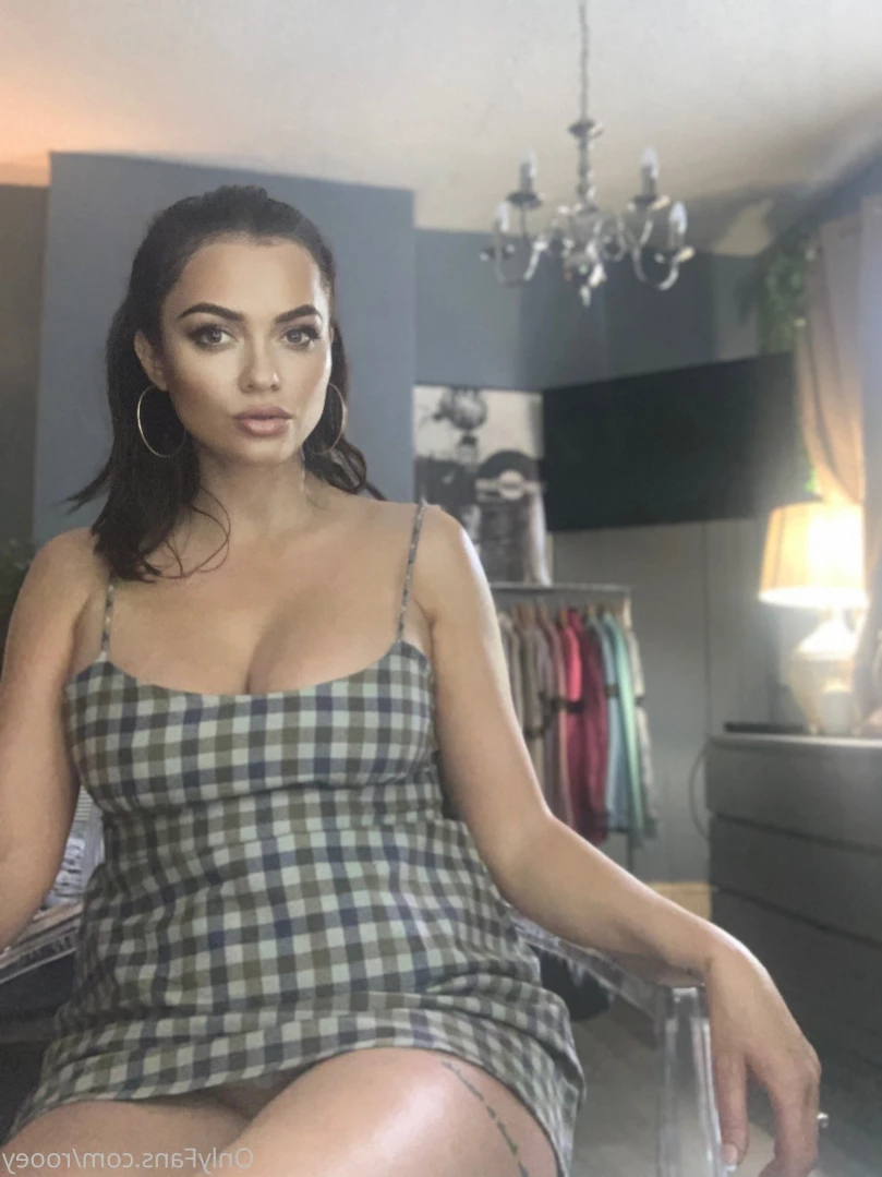 Rooeylingus / Miss Roo Oxley [ rooey ] Onlyfans leaked photo 14660458 on Hotleaks.tv