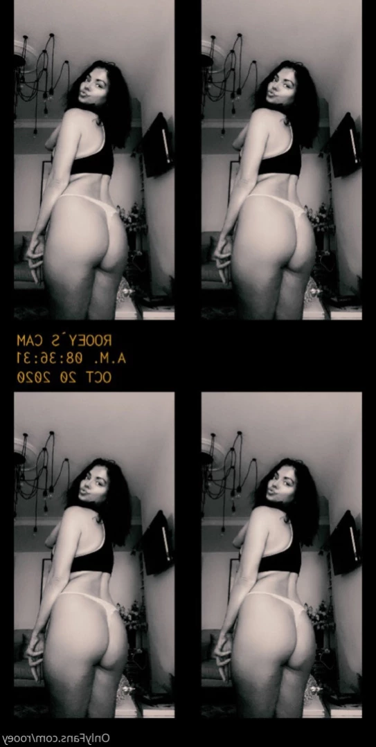 Rooeylingus / Miss Roo Oxley [ rooey ] Onlyfans leaked photo 14662292 on Hotleaks.tv
