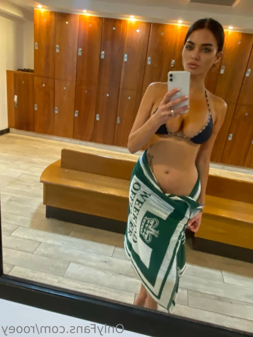 Rooeylingus / Miss Roo Oxley [ rooey ] Onlyfans leaked photo 14737933 on Hotleaks.tv