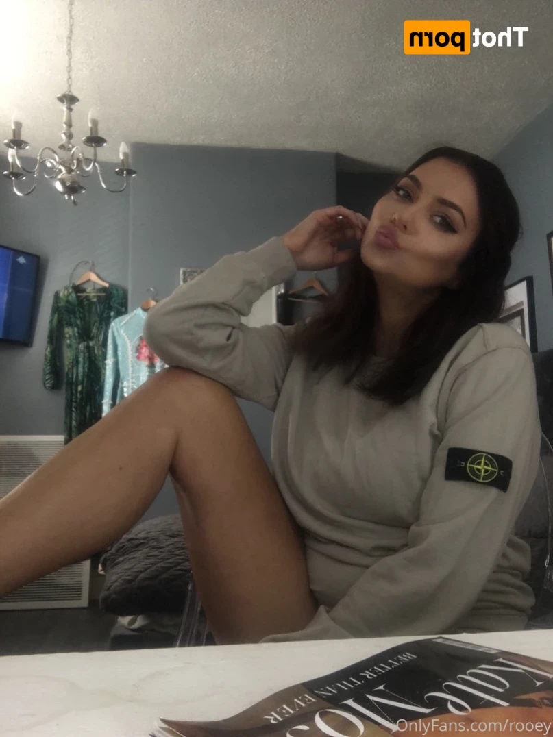Rooeylingus / Miss Roo Oxley [ rooey ] Onlyfans leaked photo 14766216 on Hotleaks.tv