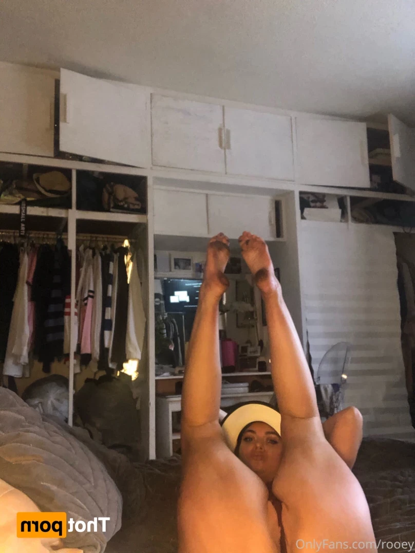Rooeylingus / Miss Roo Oxley [ rooey ] Onlyfans leaked photo 14778699 on Hotleaks.tv