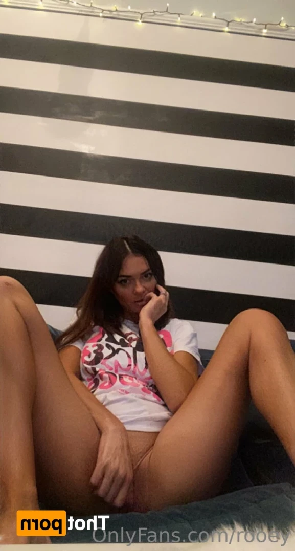 Rooeylingus / Miss Roo Oxley [ rooey ] Onlyfans leaked photo 14804219 on Hotleaks.tv