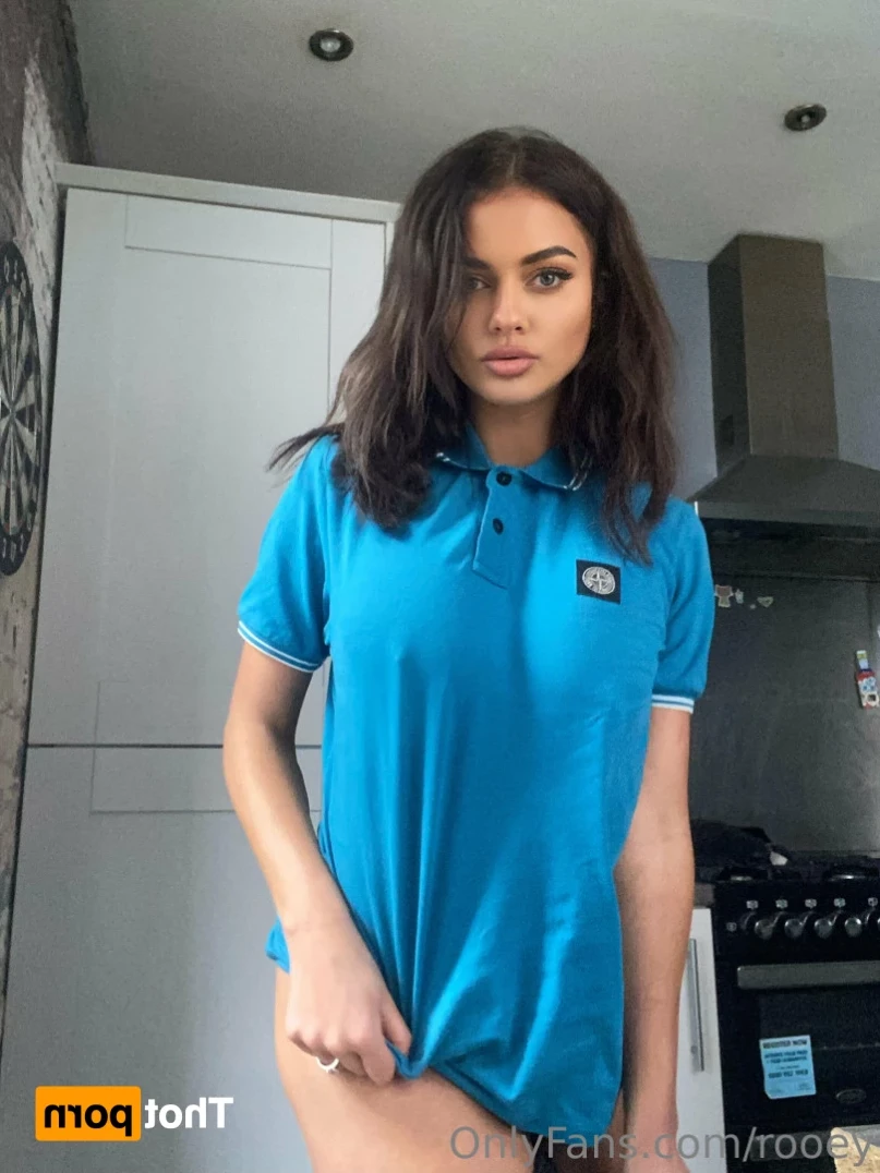 Rooeylingus / Miss Roo Oxley [ rooey ] Onlyfans leaked photo 14804222 on Hotleaks.tv