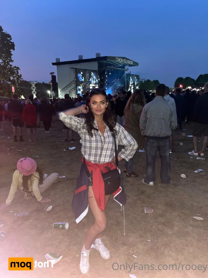 Rooeylingus / Miss Roo Oxley [ rooey ] Onlyfans leaked photo 14804276 on Hotleaks.tv