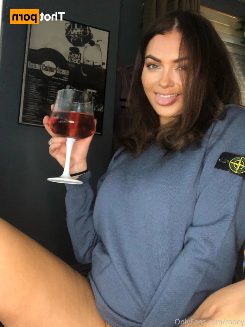 Rooeylingus / Miss Roo Oxley [ rooey ] Onlyfans leaked photo 14804806 on Hotleaks.tv