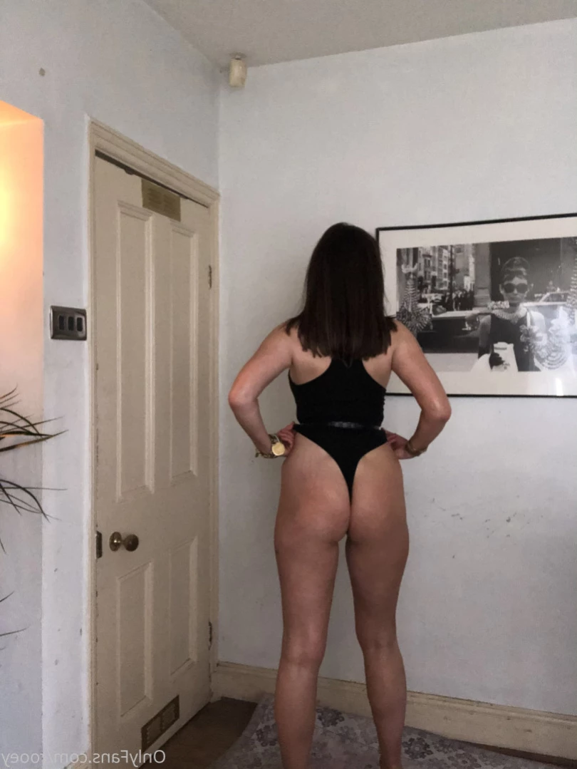 Rooeylingus / Miss Roo Oxley [ rooey ] Onlyfans leaked photo 14805122 on Hotleaks.tv