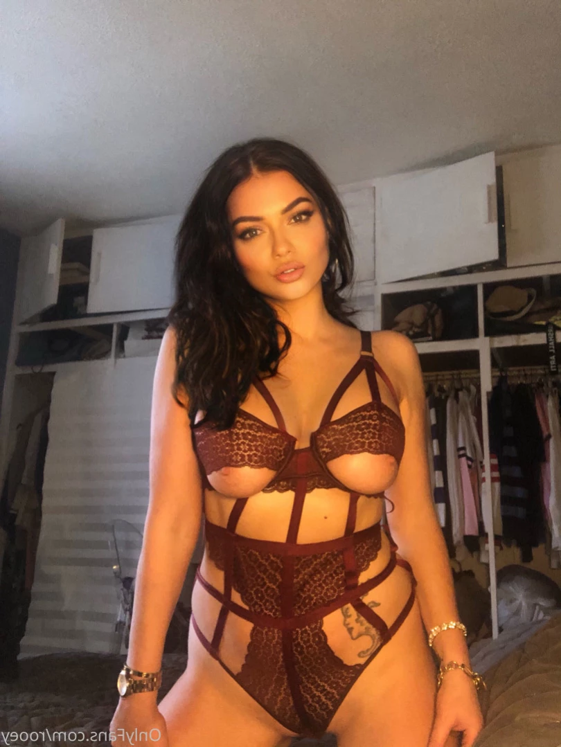 Rooeylingus / Miss Roo Oxley [ rooey ] Onlyfans leaked photo 14821539 on Hotleaks.tv