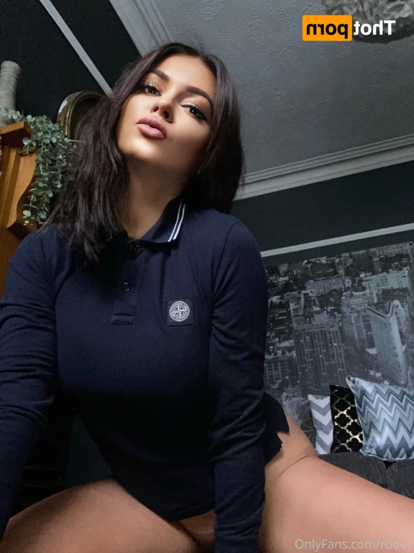Rooeylingus / Miss Roo Oxley [ rooey ] Onlyfans leaked photo 14821782 on Hotleaks.tv