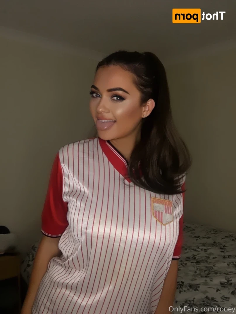 Rooeylingus / Miss Roo Oxley [ rooey ] Onlyfans leaked photo 14826048 on Hotleaks.tv