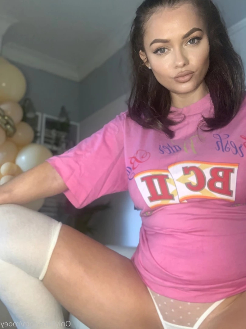 Rooeylingus / Miss Roo Oxley [ rooey ] Onlyfans leaked photo 14845380 on Hotleaks.tv