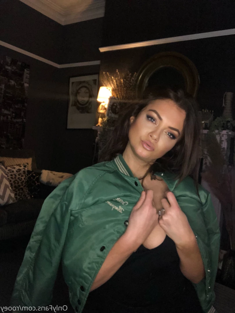 Rooeylingus / Miss Roo Oxley [ rooey ] Onlyfans leaked photo 14849591 on Hotleaks.tv