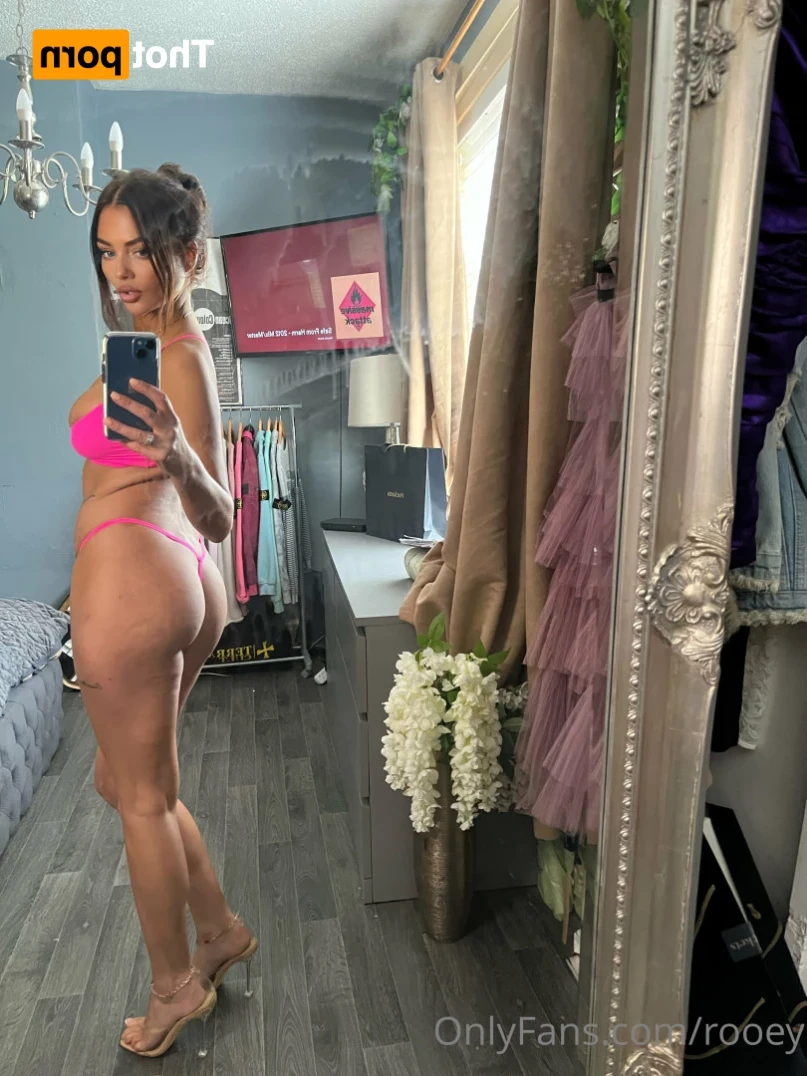 Rooeylingus / Miss Roo Oxley [ rooey ] Onlyfans leaked photo 14872126 on Hotleaks.tv