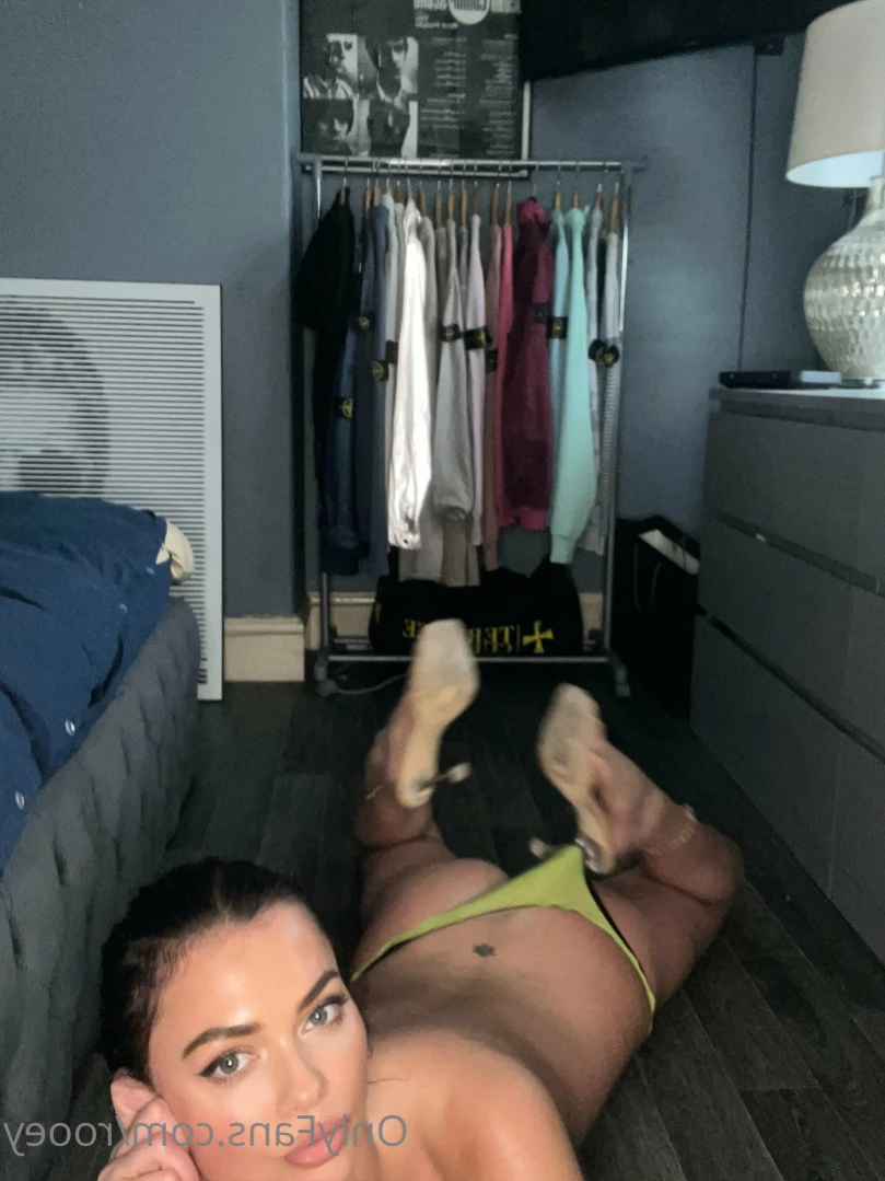 Rooeylingus / Miss Roo Oxley [ rooey ] Onlyfans leaked photo 15018980 on Hotleaks.tv