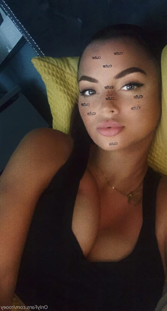 Rooeylingus / Miss Roo Oxley [ rooey ] Onlyfans leaked photo 15021767 on Hotleaks.tv