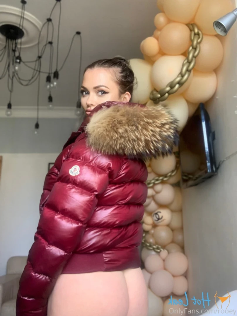 Rooeylingus / Miss Roo Oxley [ rooey ] Onlyfans leaked photo 15095942 on Hotleaks.tv