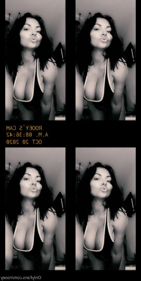 Rooeylingus / Miss Roo Oxley [ rooey ] Onlyfans leaked photo 15134690 on Hotleaks.tv