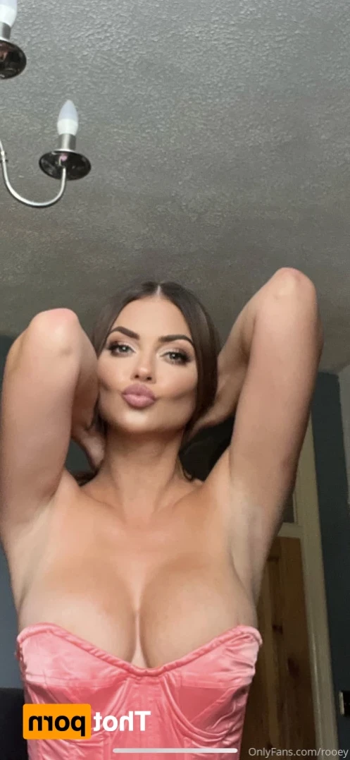 Rooeylingus / Miss Roo Oxley [ rooey ] Onlyfans leaked photo 15136259 on Hotleaks.tv