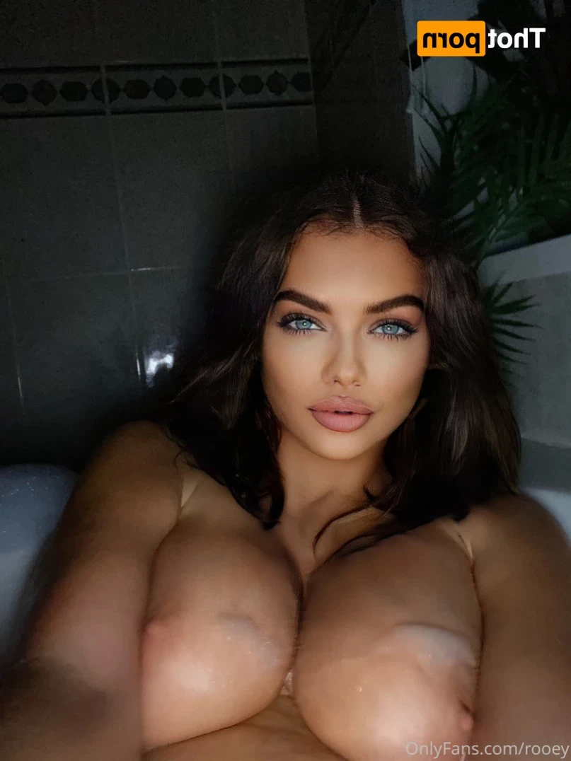 Rooeylingus / Miss Roo Oxley [ rooey ] Onlyfans leaked photo 15181068 on Hotleaks.tv