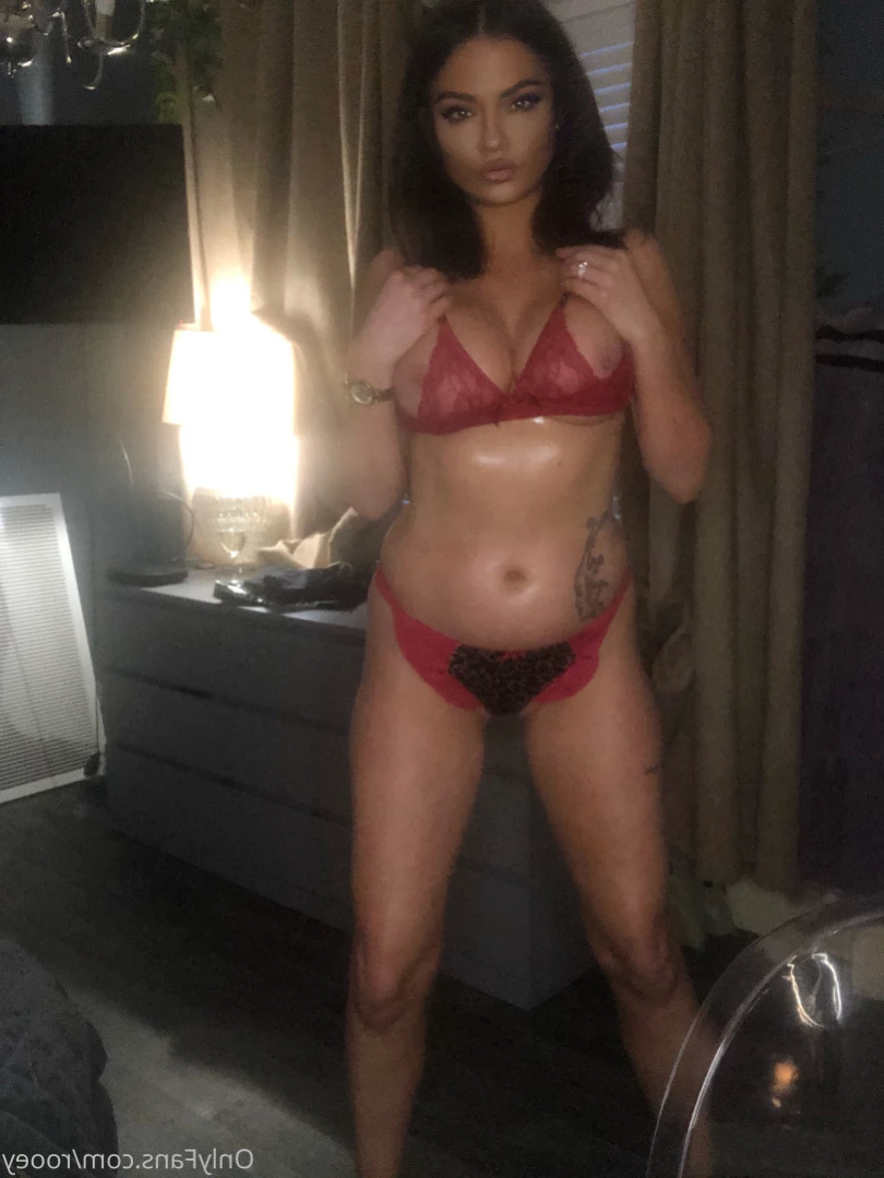 Rooeylingus / Miss Roo Oxley [ rooey ] Onlyfans leaked photo 15224876 on Hotleaks.tv