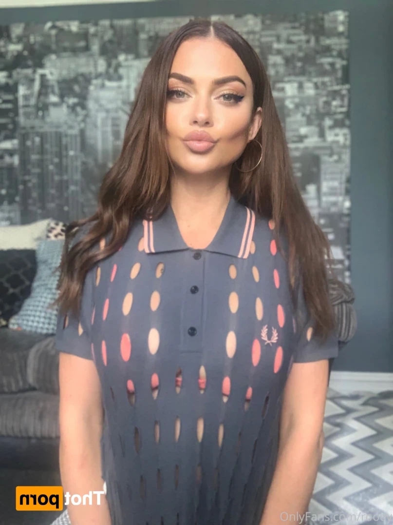Rooeylingus / Miss Roo Oxley [ rooey ] Onlyfans leaked photo 15237481 on Hotleaks.tv