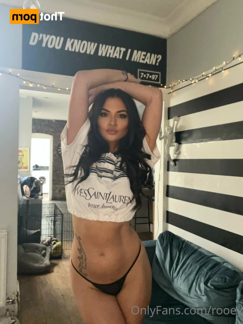 Rooeylingus / Miss Roo Oxley [ rooey ] Onlyfans leaked photo 15258277 on Hotleaks.tv
