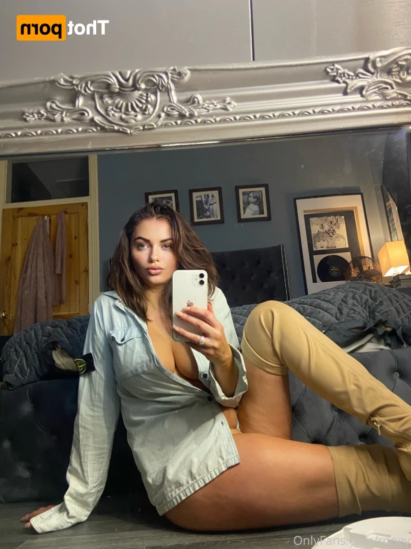 Rooeylingus / Miss Roo Oxley [ rooey ] Onlyfans leaked photo 15396894 on Hotleaks.tv