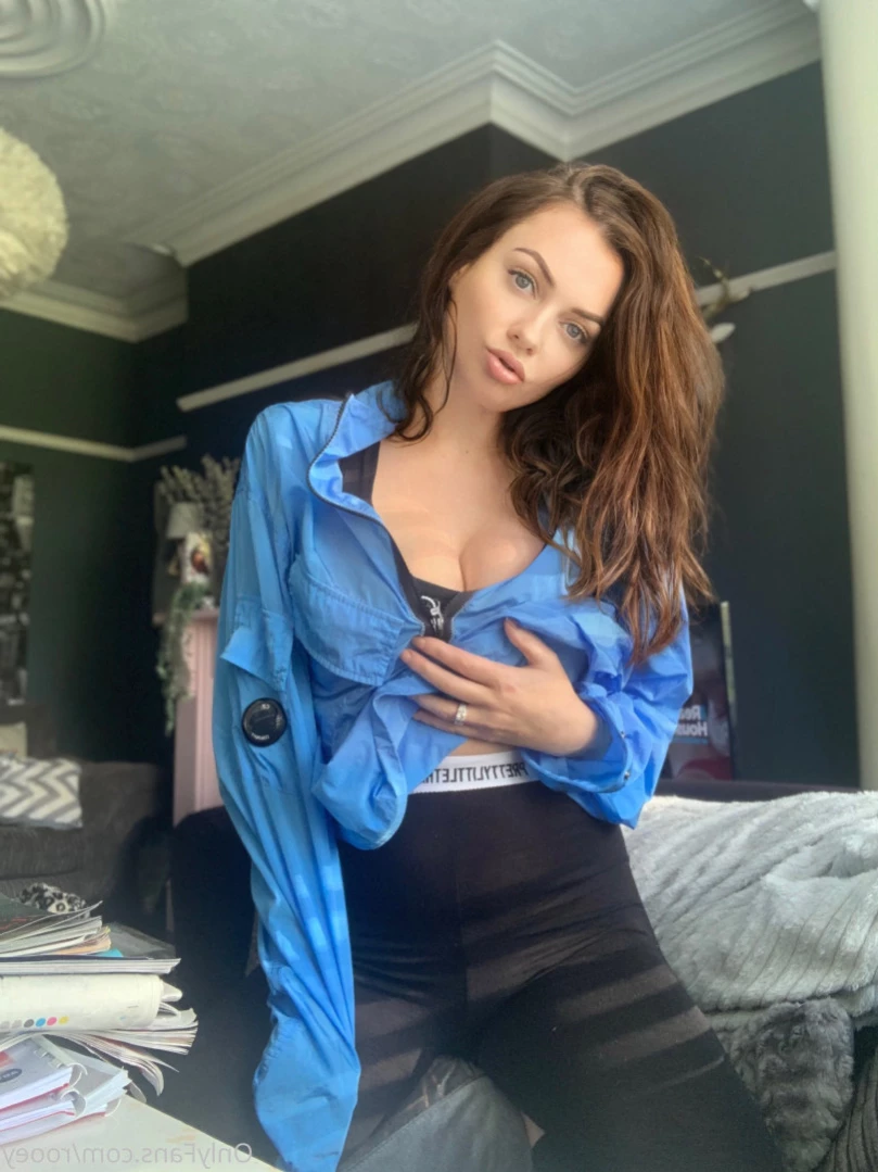 Rooeylingus / Miss Roo Oxley [ rooey ] Onlyfans leaked photo 15417507 on Hotleaks.tv