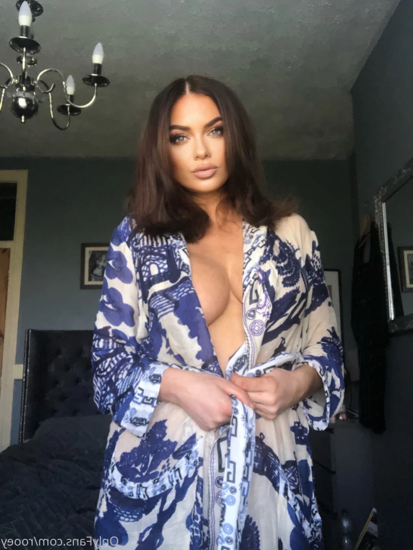Rooeylingus / Miss Roo Oxley [ rooey ] Onlyfans leaked photo 15446696 on Hotleaks.tv
