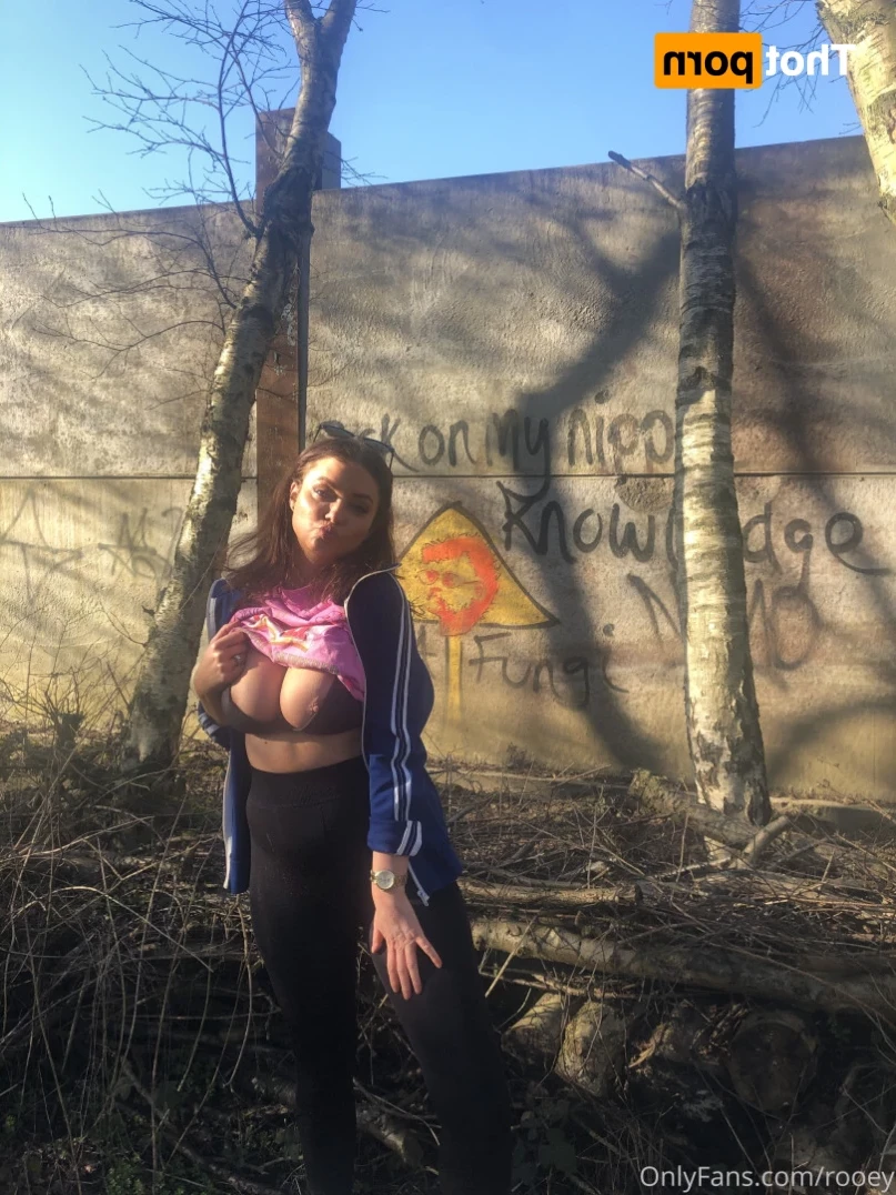 Rooeylingus / Miss Roo Oxley [ rooey ] Onlyfans leaked photo 15479647 on Hotleaks.tv