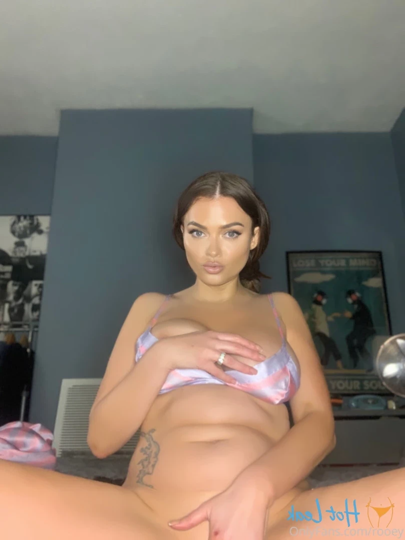 Rooeylingus / Miss Roo Oxley [ rooey ] Onlyfans leaked photo 15555937 on Hotleaks.tv