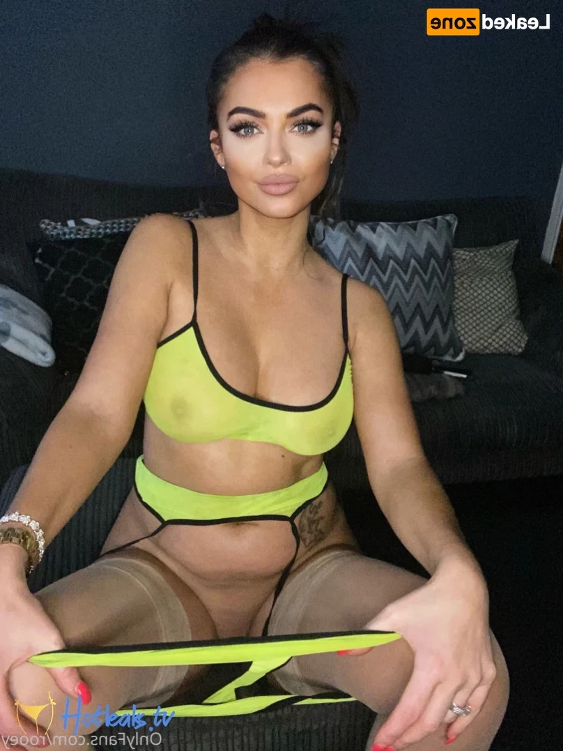 Rooeylingus / Miss Roo Oxley [ rooey ] Onlyfans leaked photo 15556120 on Hotleaks.tv
