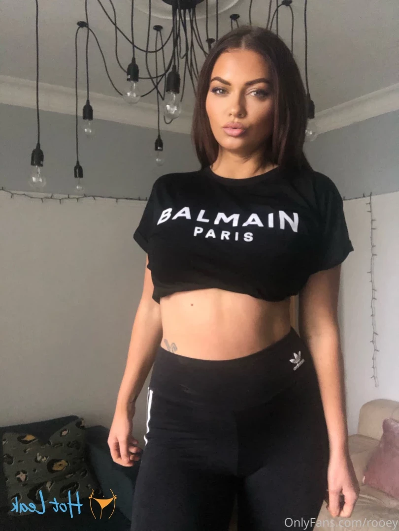 Rooeylingus / Miss Roo Oxley [ rooey ] Onlyfans leaked photo 15556379 on Hotleaks.tv