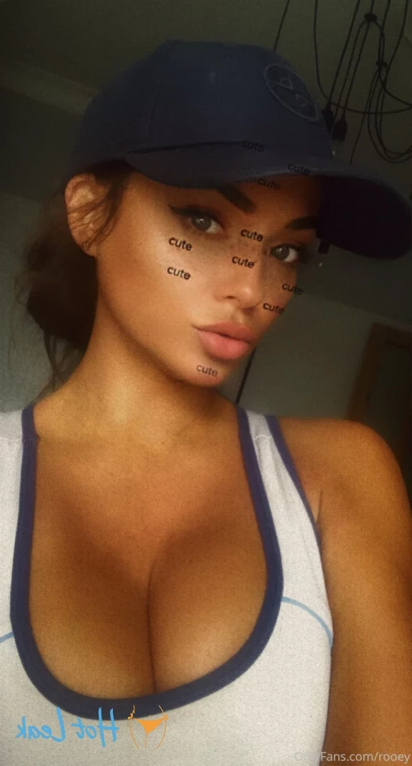 Rooeylingus / Miss Roo Oxley [ rooey ] Onlyfans leaked photo 15586746 on Hotleaks.tv