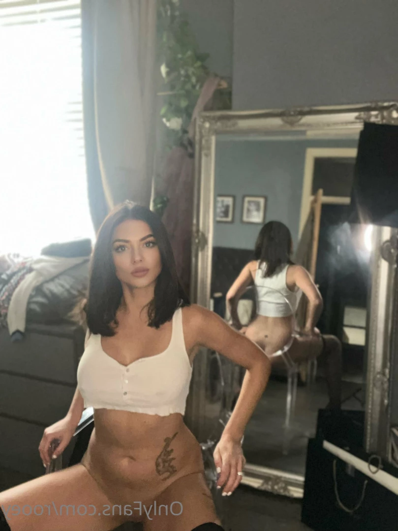 Rooeylingus / Miss Roo Oxley [ rooey ] Onlyfans leaked photo 15615424 on Hotleaks.tv