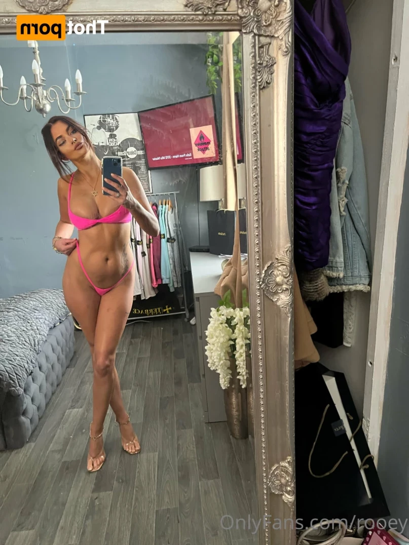 Rooeylingus / Miss Roo Oxley [ rooey ] Onlyfans leaked photo 15620203 on Hotleaks.tv