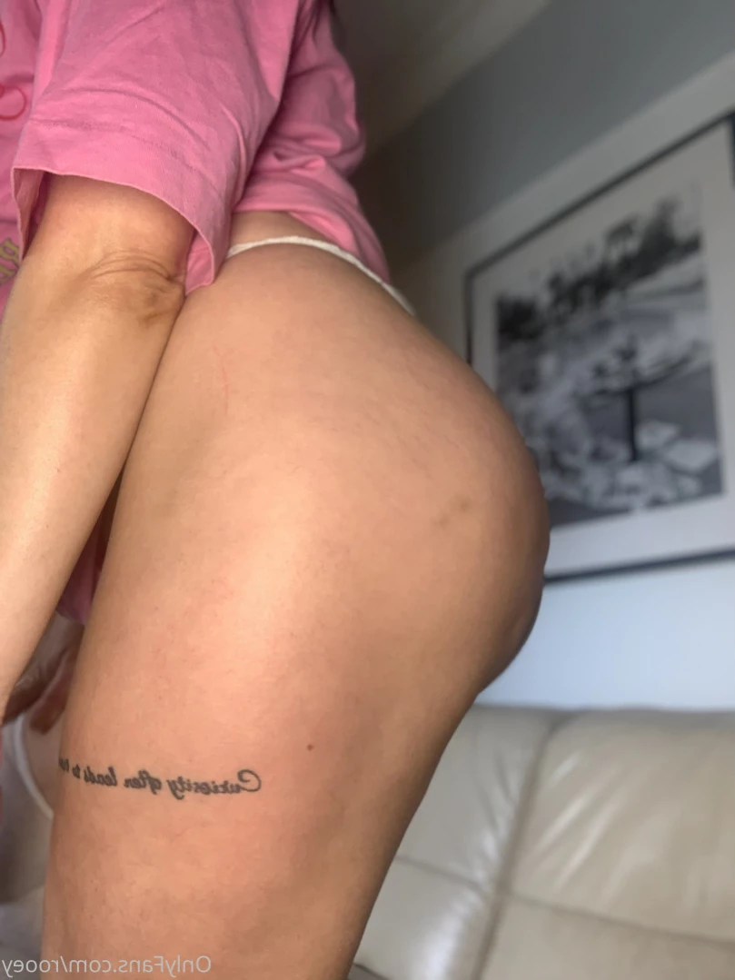 Rooeylingus / Miss Roo Oxley [ rooey ] Onlyfans leaked photo 15638929 on Hotleaks.tv