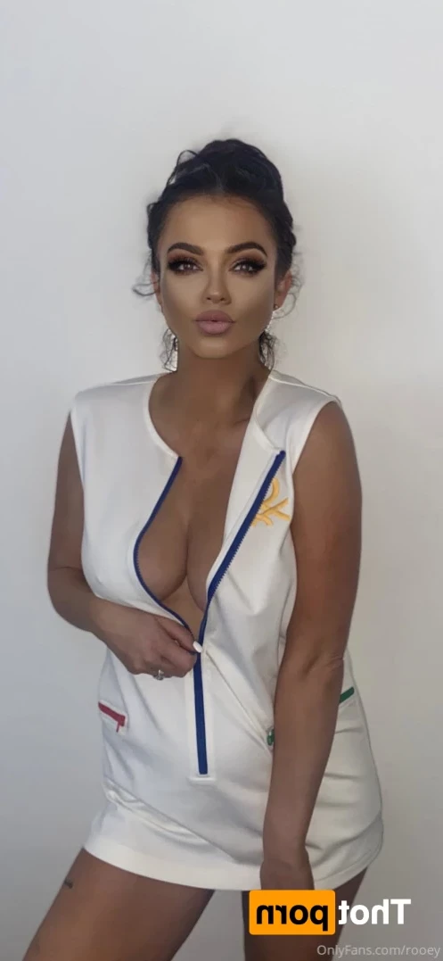 Rooeylingus / Miss Roo Oxley [ rooey ] Onlyfans leaked photo 15658157 on Hotleaks.tv