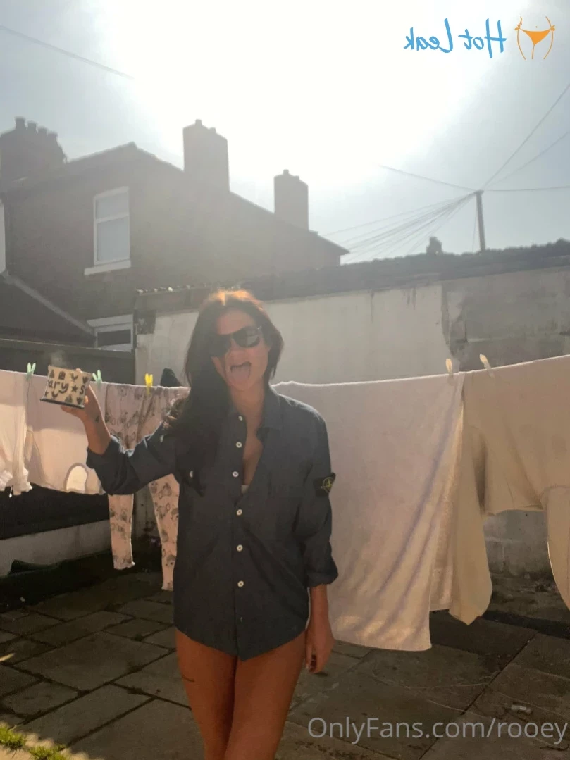 Rooeylingus / Miss Roo Oxley [ rooey ] Onlyfans leaked photo 15777183 on Hotleaks.tv