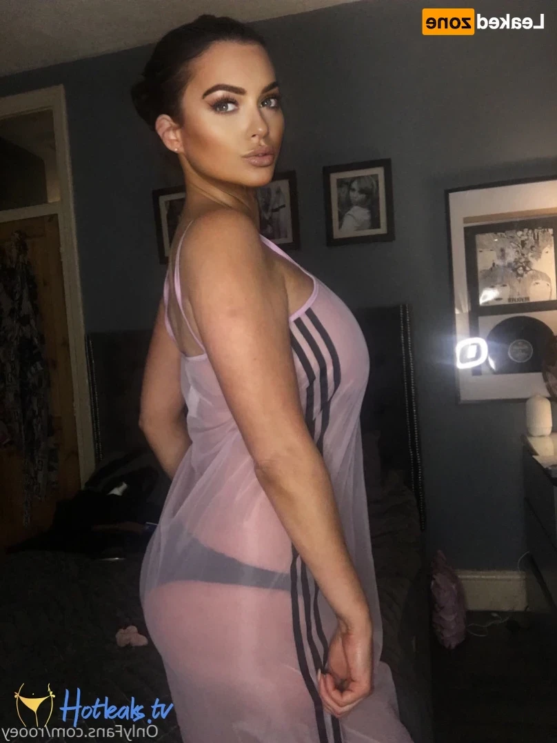 Rooeylingus / Miss Roo Oxley [ rooey ] Onlyfans leaked photo 15850445 on Hotleaks.tv
