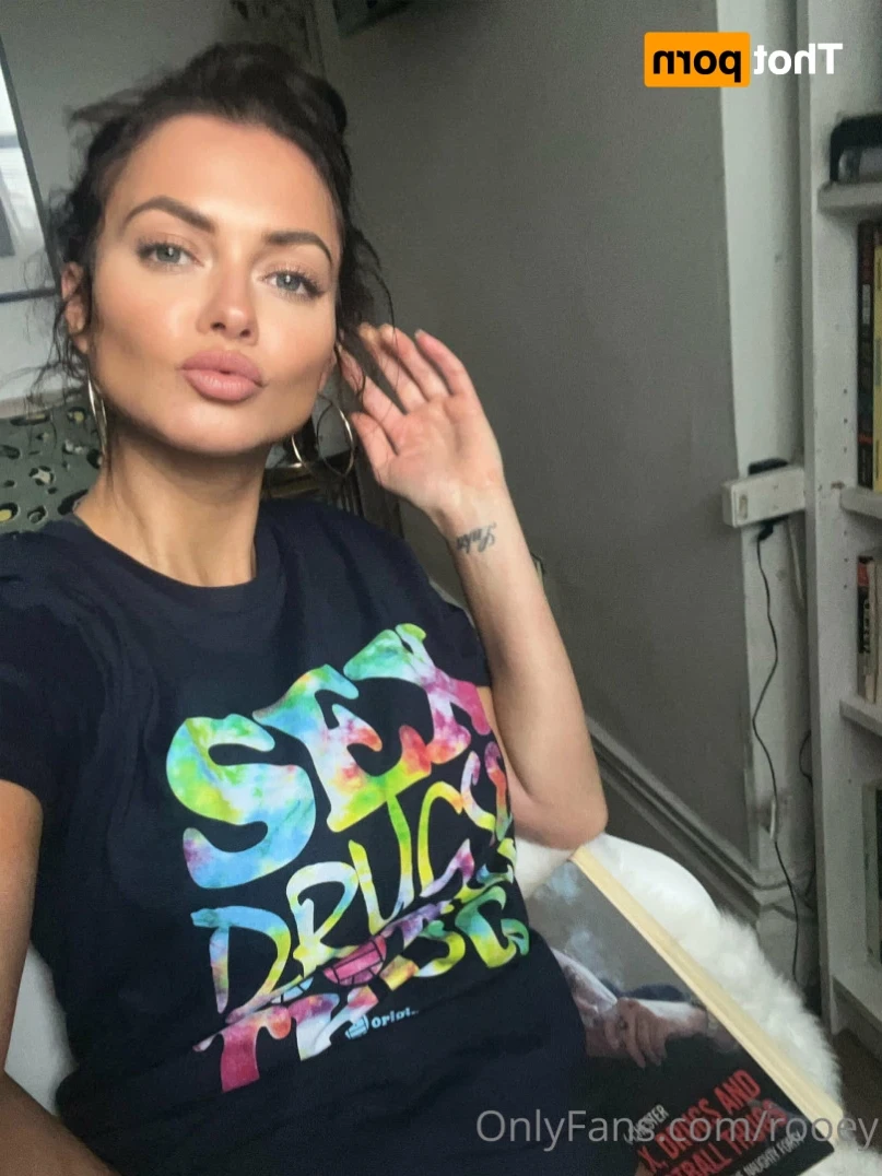 Rooeylingus / Miss Roo Oxley [ rooey ] Onlyfans leaked photo 15905547 on Hotleaks.tv