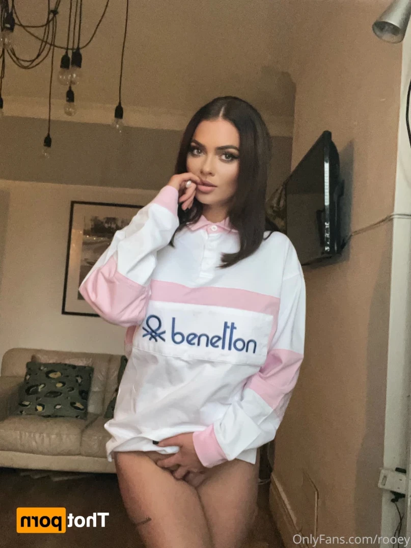 Rooeylingus / Miss Roo Oxley [ rooey ] Onlyfans leaked photo 15970772 on Hotleaks.tv
