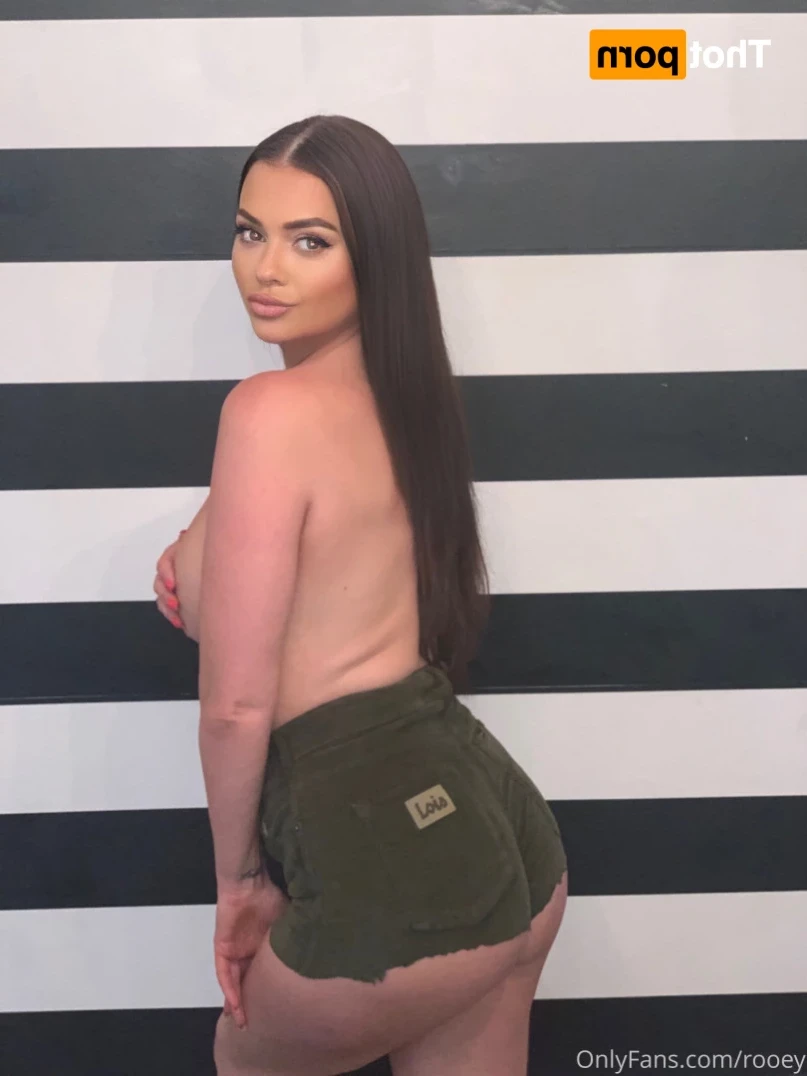 Rooeylingus / Miss Roo Oxley [ rooey ] Onlyfans leaked photo 16084087 on Hotleaks.tv