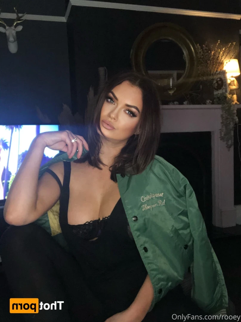 Rooeylingus / Miss Roo Oxley [ rooey ] Onlyfans leaked photo 16105121 on Hotleaks.tv