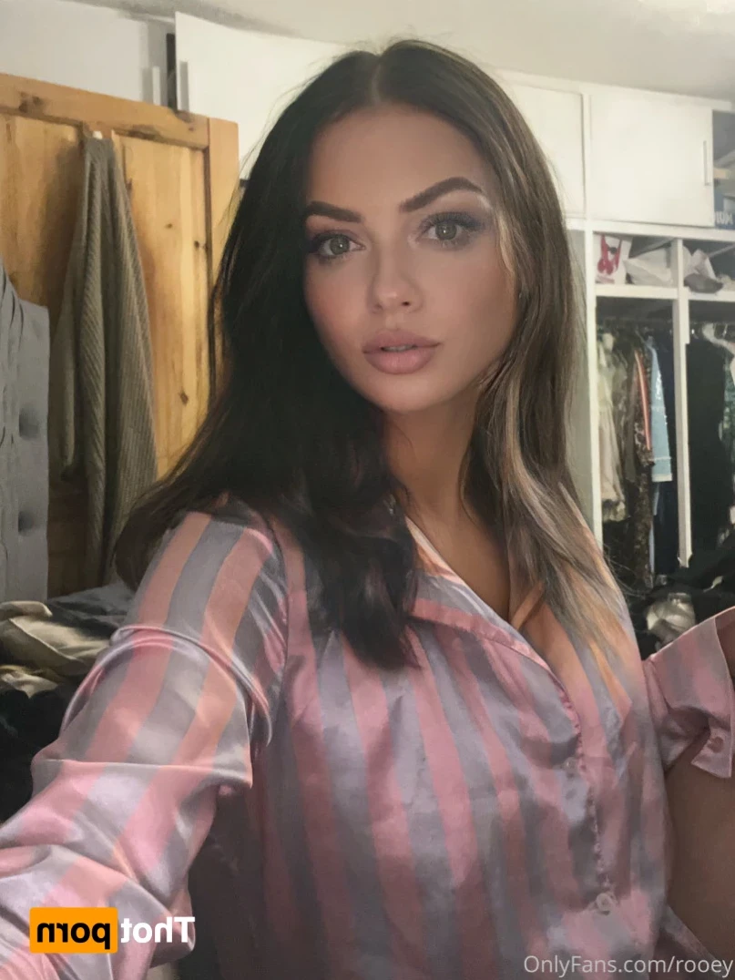 Rooeylingus / Miss Roo Oxley [ rooey ] Onlyfans leaked photo 16133171 on Hotleaks.tv